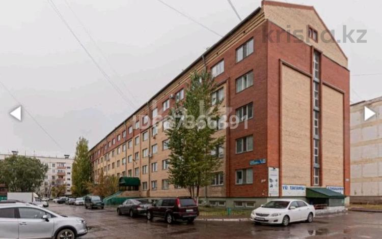 1-комнатная квартира · 20 м² · 1/5 этаж, Мусрепова 7/2 — ул. Мусрепова 7/2 за 11.7 млн ₸ в Астане, Алматы р-н — фото 2