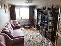 4-бөлмелі пәтер · 76.8 м² · 4/9 қабат, Ак.Сатпаева 247, бағасы: 36 млн ₸ в Павлодаре