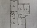 4-бөлмелі пәтер · 76.8 м² · 4/9 қабат, Ак.Сатпаева 247, бағасы: 36 млн ₸ в Павлодаре — фото 15