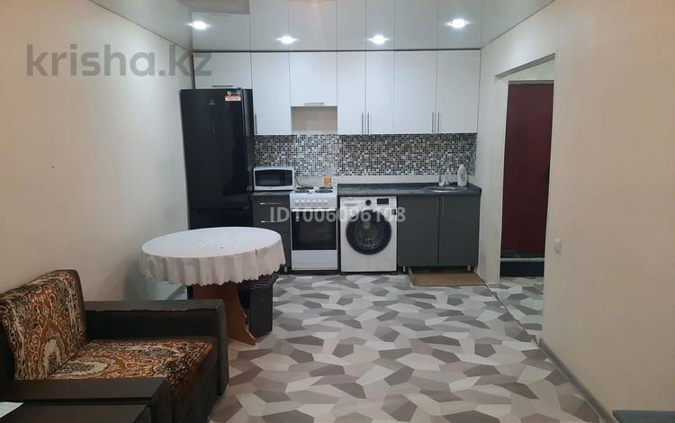 2-бөлмелі пәтер · 36.5 м² · 4/5 қабат, Уральская 5 — Рн Новостройка, бағасы: 12 млн ₸ в Семее — фото 2