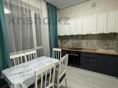 2-комнатная квартира · 64 м² · 6/10 этаж, Бокейхана 15/1 за 49.5 млн ₸ в Астане, Есильский р-н