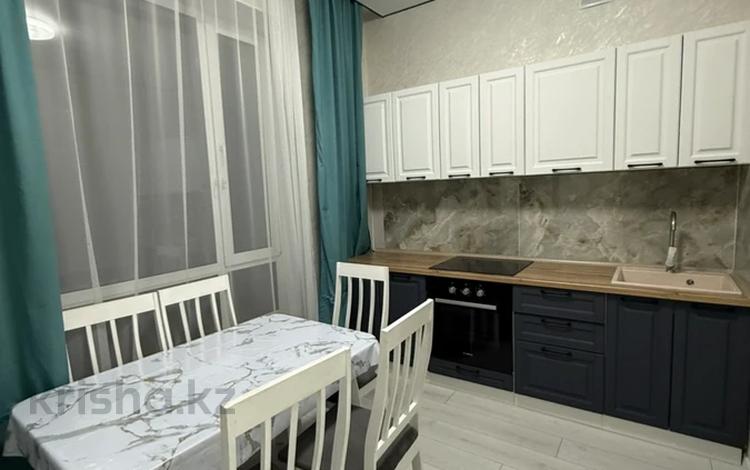 2-бөлмелі пәтер · 64 м² · 6/10 қабат, Бокейхана 15/1, бағасы: 49.5 млн ₸ в Астане, Есильский р-н — фото 24
