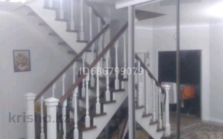 Отдельный дом · 5 комнат · 160 м² · 6 сот., мкр. Зачаганск пгт, Кажмухана 5 — Кабдола за 27.5 млн ₸ в Уральске — фото 2
