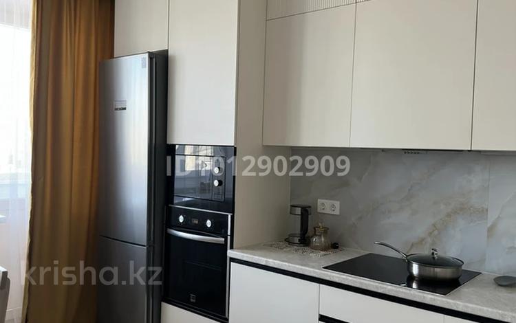 2-комнатная квартира · 72.4 м² · 5/5 этаж, Центральный микрорайон за 37 млн ₸ в Кокшетау — фото 2