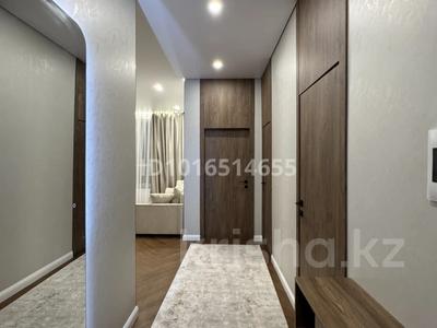 2-бөлмелі пәтер · 48.6 м² · 6/13 қабат, Райымбека 348/2к1, бағасы: 400 000 ₸ в Алматы, Ауэзовский р-н