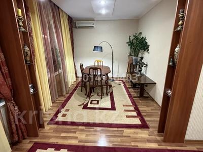 4-комнатная квартира · 100 м² · 1/5 этаж, Шашубая 18 — Караменде би за 43 млн ₸ в Балхаше