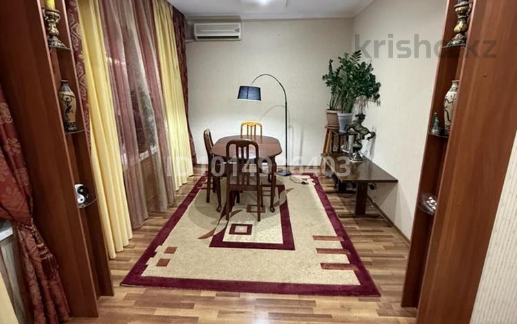 4-комнатная квартира · 100 м² · 1/5 этаж, Шашубая 18 — Караменде би за 43 млн ₸ в Балхаше — фото 2