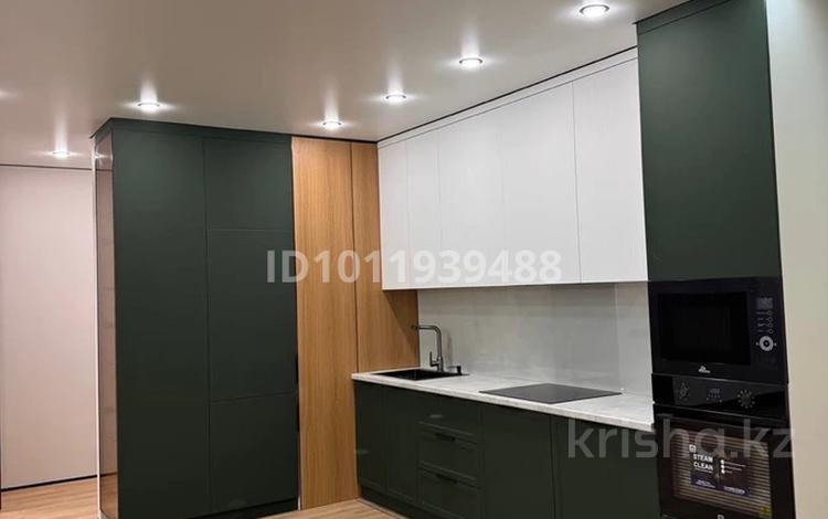 2-комнатная квартира · 67 м² · 6/12 этаж, ул. Шарипа Омарова 1/4 за 48.5 млн ₸ в Алматы, Алатауский р-н — фото 2