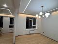 2-комнатная квартира · 67 м² · 6/12 этаж, ул. Шарипа Омарова 1/4 за 48.5 млн ₸ в Алматы, Алатауский р-н — фото 11