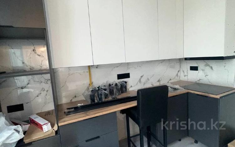 1-бөлмелі пәтер · 36.5 м² · 9/9 қабат, Райымбек батыра — Магнум Халык Арена, бағасы: 22 млн ₸ в  — фото 2