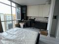 1-бөлмелі пәтер · 36.5 м² · 9/9 қабат, Райымбек батыра — Магнум Халык Арена, бағасы: 22 млн ₸ в  — фото 3