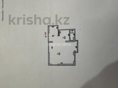 3-бөлмелі пәтер · 79 м² · 7/12 қабат, Кошкарбаева, бағасы: 35.5 млн ₸ в 