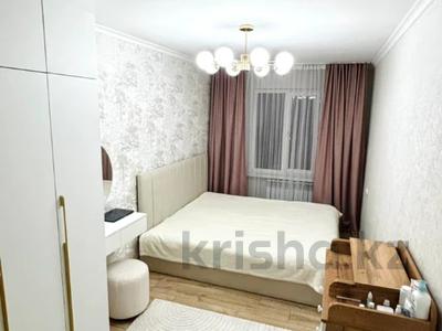 2-комнатная квартира · 44 м² · 1/5 этаж, мкр №3 за 33.5 млн ₸ в Алматы, Ауэзовский р-н
