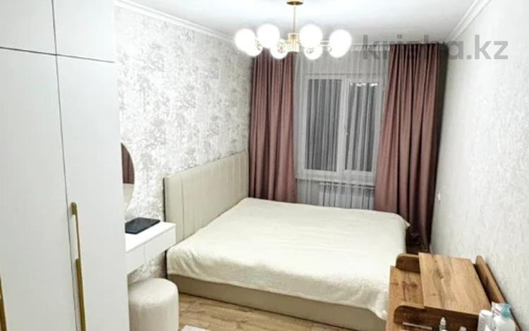 2-комнатная квартира · 44 м² · 1/5 этаж, мкр №3 за 33.5 млн ₸ в Алматы, Ауэзовский р-н — фото 21