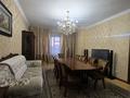 3-бөлмелі пәтер · 115 м² · 6/17 қабат, Сарыарка 15, бағасы: 50.5 млн ₸ в Астане, Сарыарка р-н