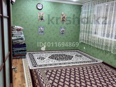 2-бөлмелі пәтер · 56 м² · 3/4 қабат, Мкр Көктем 40, бағасы: 14 млн ₸ в Жанаозен