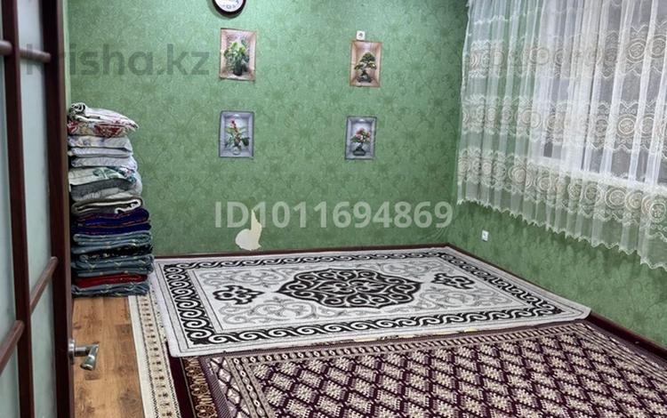 2-бөлмелі пәтер · 56 м² · 3/4 қабат, Мкр Көктем 40, бағасы: 14 млн ₸ в Жанаозен — фото 2