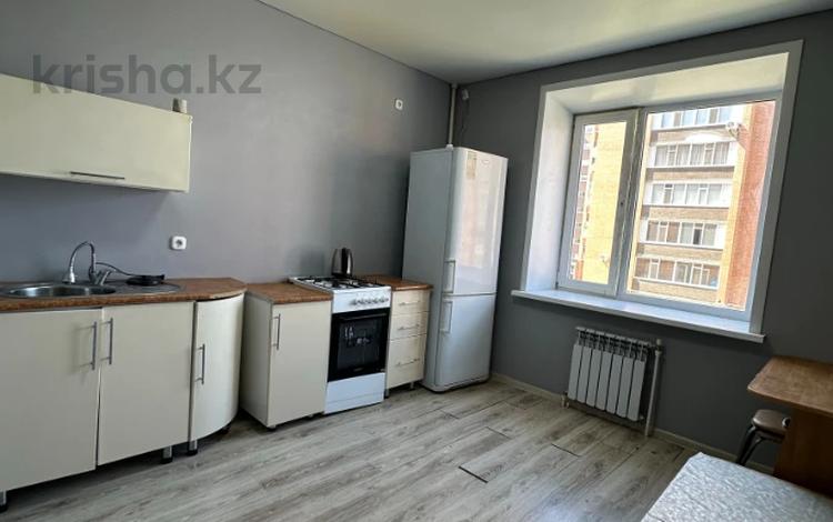 1-бөлмелі пәтер · 39.9 м² · 3/9 қабат, Береке, бағасы: 20.5 млн ₸ в Костанае — фото 8