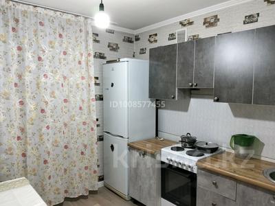1-комнатная квартира · 37 м² · 4/6 этаж, Сокпакбаева 16/2 за 2 000 ₸ в Астане, Сарыарка р-н