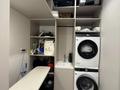 3-бөлмелі пәтер · 98 м² · 15/20 қабат, Турар Рыскулова 1/1, бағасы: 134 млн ₸ в Астане, Есильский р-н — фото 8