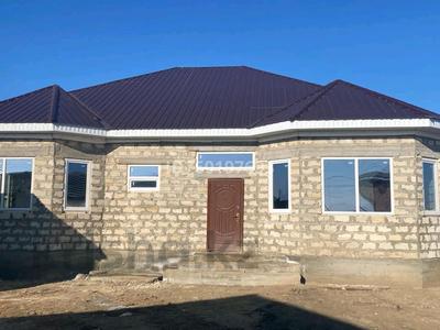 Жеке үй · 4 бөлме · 210 м² · 10 сот., мкр Бирлик-2, Мустафина 57А, бағасы: 35 млн ₸ в Атырау