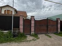 Отдельный дом • 4 комнаты • 150 м² • 10 сот., Барибаева 5 за 30 млн 〒 в Каскелене