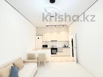 2-бөлмелі пәтер · 43 м² · 6/9 қабат, Турар Рыскулов, бағасы: ~ 29 млн ₸ в Астане, Есильский р-н