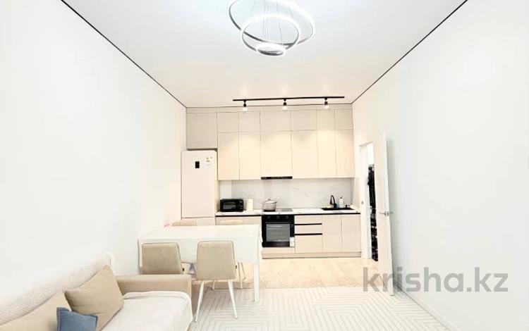 2-бөлмелі пәтер · 43 м² · 6/9 қабат, Турар Рыскулов, бағасы: ~ 29 млн ₸ в Астане, Есильский р-н — фото 20