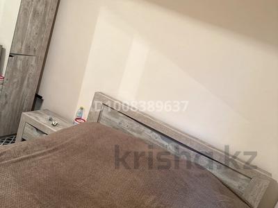 3-комнатная квартира · 80 м² · 1/2 этаж, Досаева 4/1 — На начале улицы Арай магазин за 11 млн 〒 в Атакенте