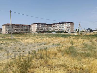 Продажа участков в Жамбылской обл.: Участок · 0.37 га, Улы дала за 100 млн 〒 Участок · 0.37 га, Улы дала за 100 млн 〒 в Таразе