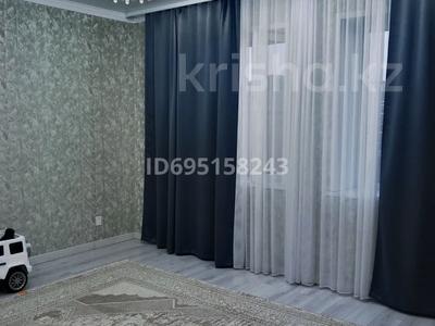 2-комнатная квартира · 81 м² · 3/3 этаж, Туякберди Шамелова 84/1 за 30 млн ₸ в Уральске
