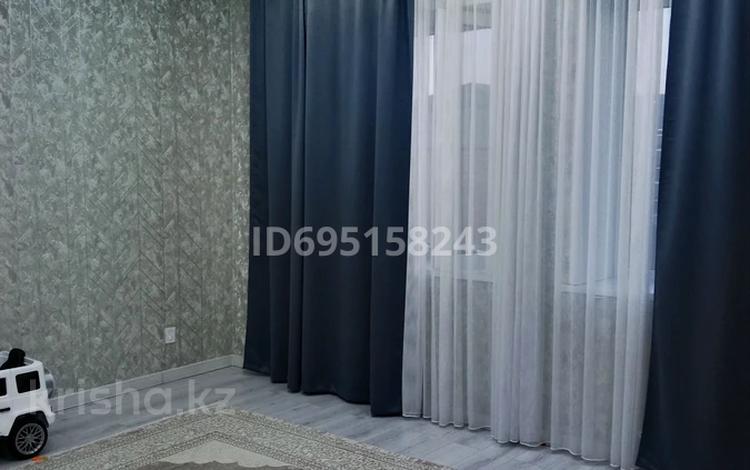 2-бөлмелі пәтер · 81 м² · 3/3 қабат, Туякберди Шамелова 84/1, бағасы: 30 млн ₸ в Уральске — фото 10