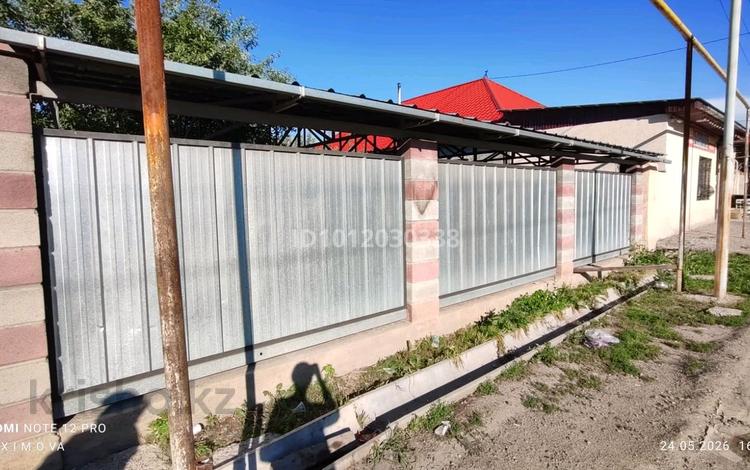 Участок · 4 сотки, Нурпеисова 4 — Бакад за 15 млн ₸ в Кызылту — фото 7