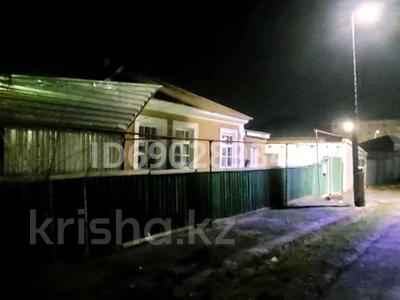 Отдельный дом · 4 комнаты · 150 м² · 16 сот., Абая 89 за 10 млн 〒 в Каратау