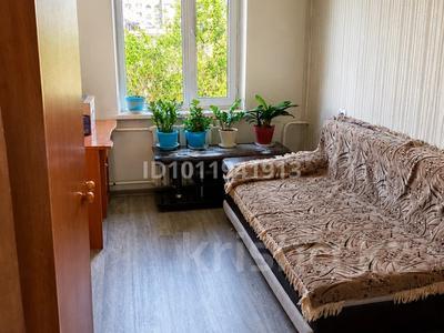 3-комнатная квартира · 58 м² · 5/5 этаж, М. Төлебаев көш. 102 за 160 000 〒 в Талдыкоргане, военный городок Улан