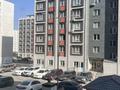 1-комнатная квартира, 48 м², 2/9 этаж посуточно, мкр Аккент 67 за 12 000 〒 в Алматы, Алатауский р-н — фото 8