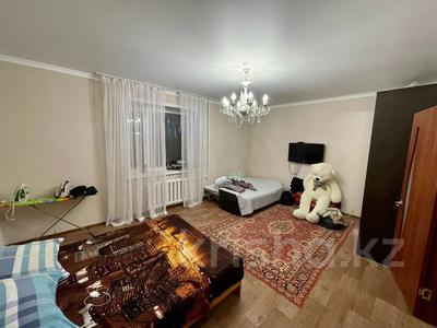 1-комнатная квартира, 46 м², 1/5 этаж, Назарбаева 2/2 за 14 млн 〒 в Кокшетау