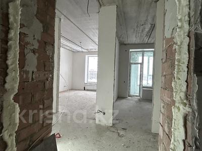 1-комнатная квартира · 36 м² · 2/9 этаж, Е 496 7 — Мангилик ел за 24.4 млн 〒 в Астане, Есильский р-н