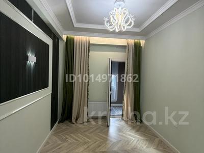 4-комнатная квартира · 131 м² · 6/7 этаж, 16-й мкр 94 за 55 млн ₸ в Актау
