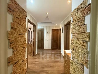 3-бөлмелі пәтер · 67 м² · 5/10 қабат, Косшыгулулы 19, бағасы: 31.5 млн ₸ в Астане, Сарыарка р-н