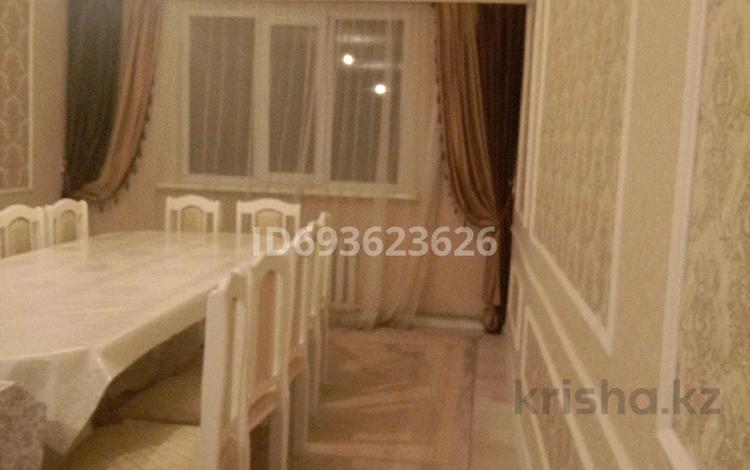 Отдельный дом • 7 комнат • 161 м² • 6 сот., Тохтарова 7А — Старый заправка за 40 млн 〒 в Казцик — фото 2
