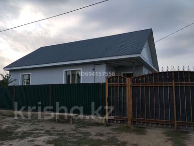 Отдельный дом • 4 комнаты • 115 м² • 10 сот., Астана 42 — Вдоль трассы за 20 млн 〒 в 