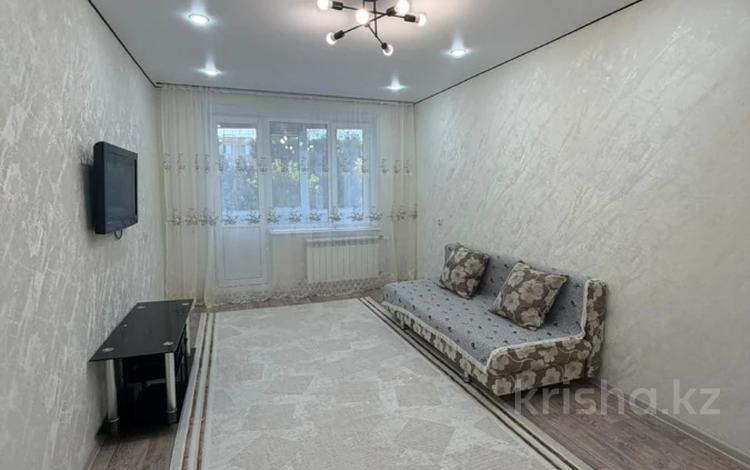 1-бөлмелі пәтер · 34.7 м² · 3/5 қабат, оспанова, бағасы: 14.2 млн ₸ в Актобе — фото 3