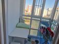 3-комнатная квартира, 78 м², 9/10 этаж, Байтурсынова — жургенова за 28 млн 〒 в Астане, Алматы р-н — фото 11