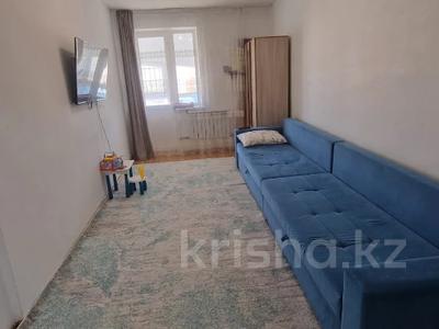 3-комнатная квартира, 78 м², 9/10 этаж, Байтурсынова — жургенова за 28 млн 〒 в Астане, Алматы р-н