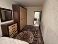 3-комнатная квартира · 58 м² · 1/5 этаж, Гагарина 44 — Кремлевская-Калдаякова за 25 млн ₸ в Шымкенте, Туран р-н