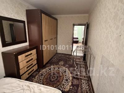 3-бөлмелі пәтер · 58 м² · 1/5 қабат, Гагарина 44 — Кремлевская-Калдаякова, бағасы: 25 млн ₸ в Шымкенте, Туран р-н