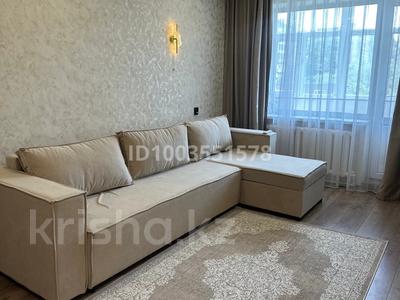 1-комнатная квартира · 33.3 м² · 3/9 этаж, Металлургов 26/5 — 24 школа за 13.5 млн 〒 в Темиртау