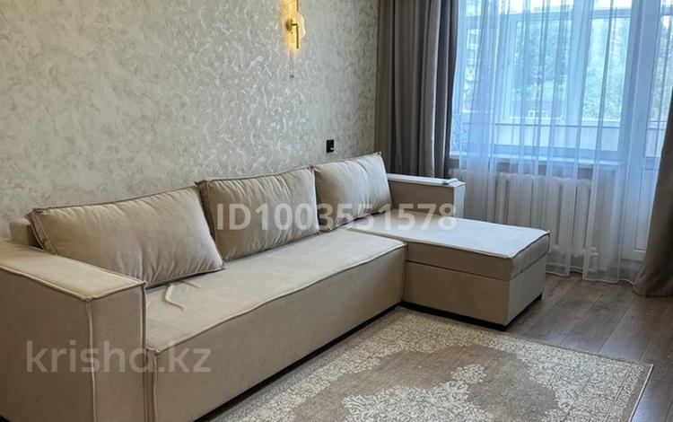 1-комнатная квартира · 33.3 м² · 3/9 этаж, Металлургов 26/5 — 24 школа за 12.9 млн ₸ в Темиртау — фото 2