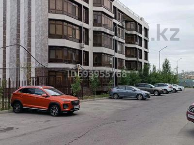 Свободное назначение • 128 м² за 31.5 млн 〒 в Алматы, Медеуский р-н